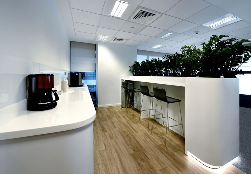 Interior design company