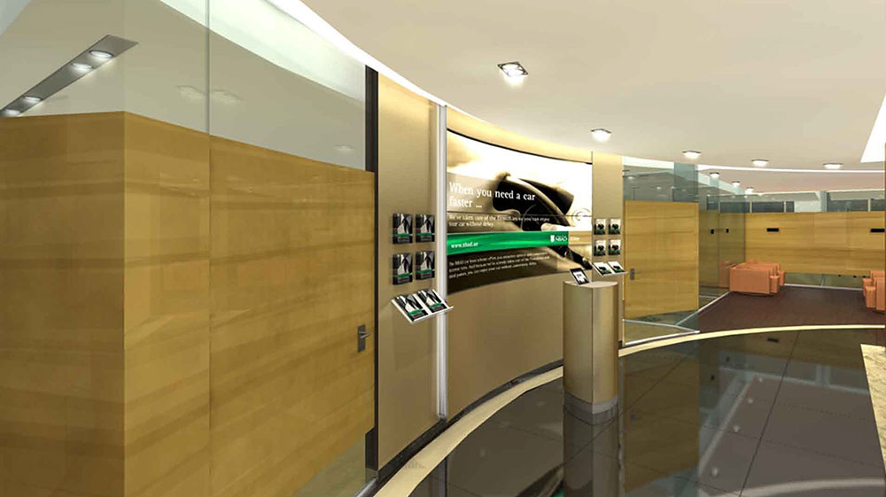Interior design company Dubai