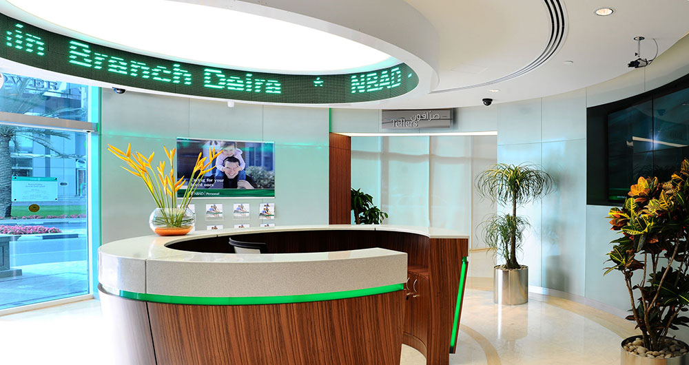Interior design company Dubai